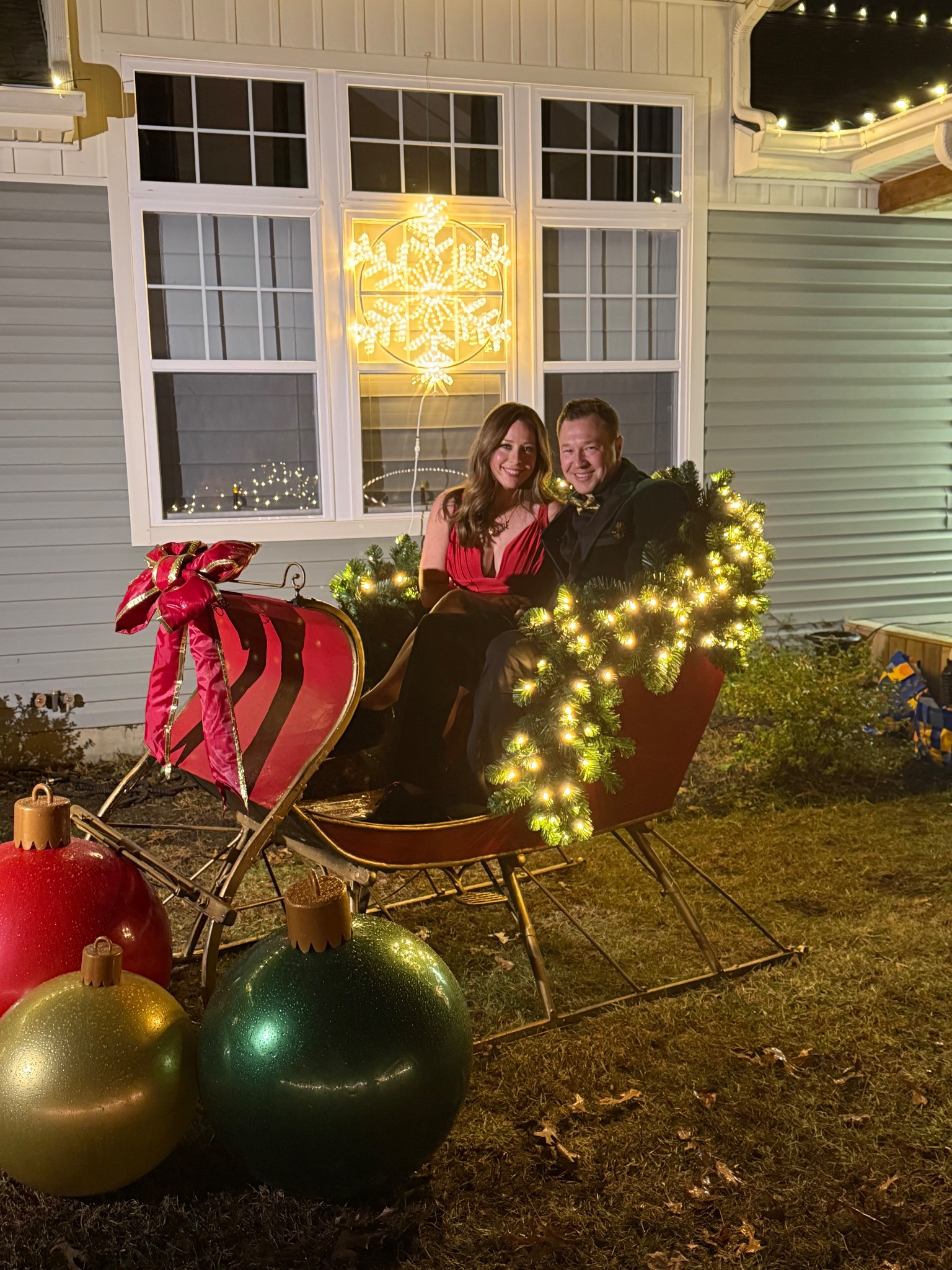 South Jersey Lights project photo